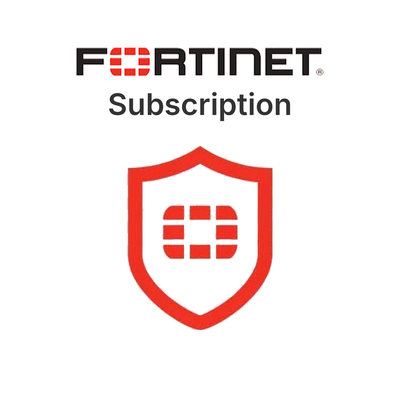 Fortinet Subscription