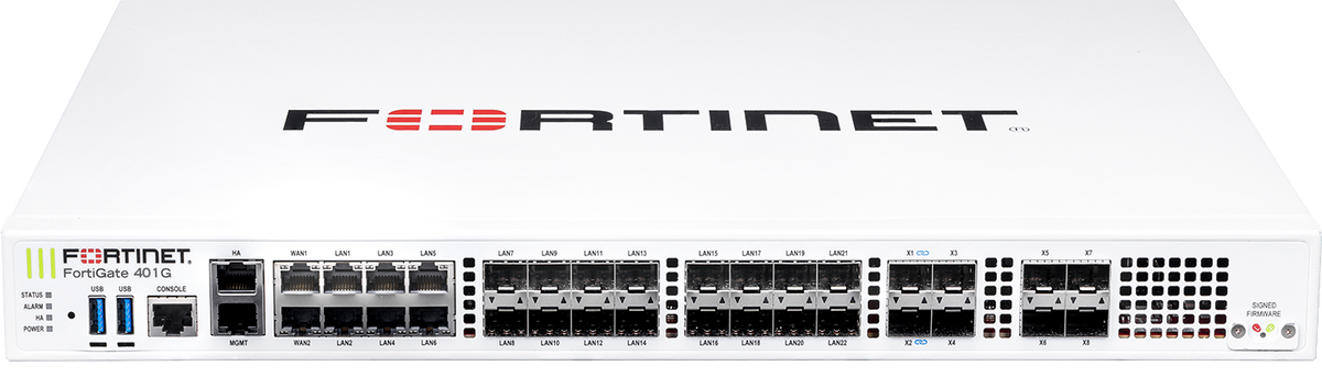 FortiGate-400G