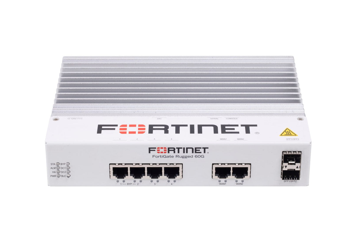FortiGate Rugged