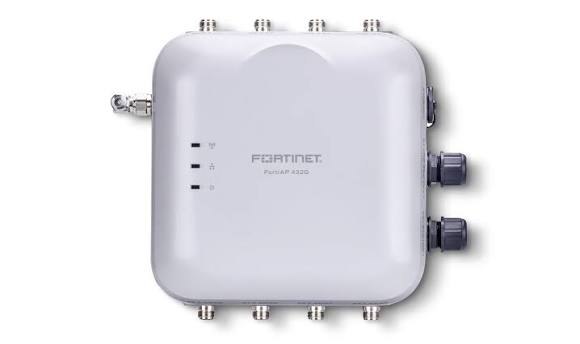 FortiAP-432G
