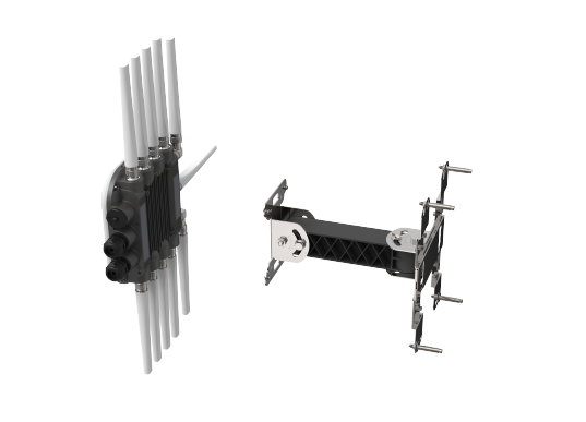 FAP-BRKT-MNT-5 (5 per pack)