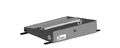Wedge Enclosure protects wireless equipment such as access points from harsh weather, wash-downs, tampering and impact
