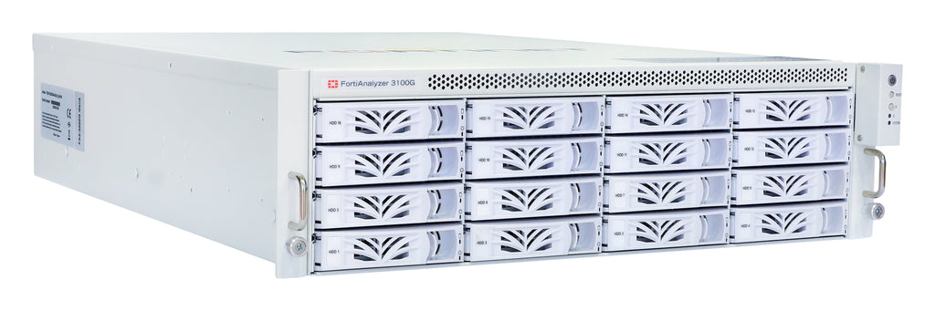 FortiAnalyzer-3100G
