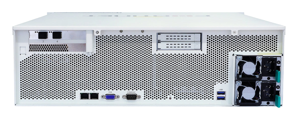 FortiAnalyzer-3100G
