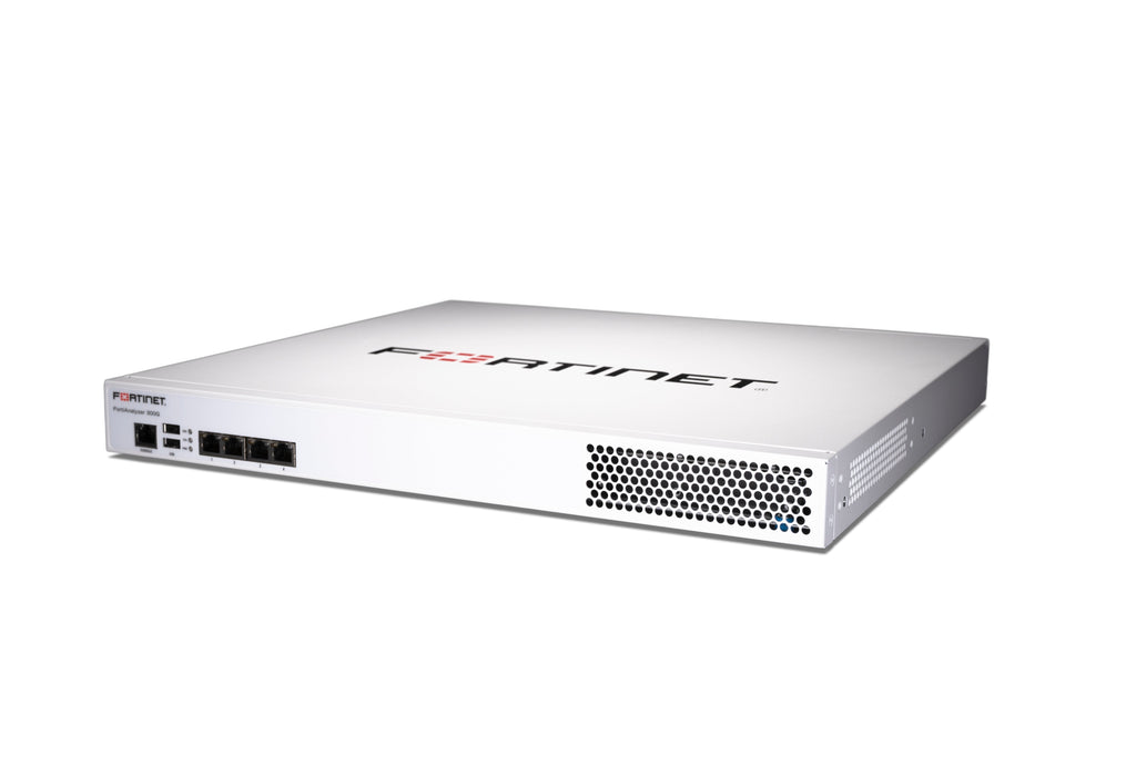 FortiAnalyzer-300G