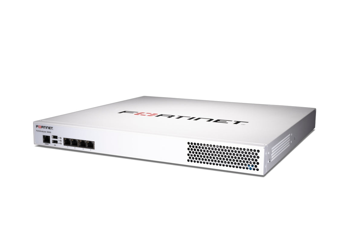 FortiAnalyzer-300G