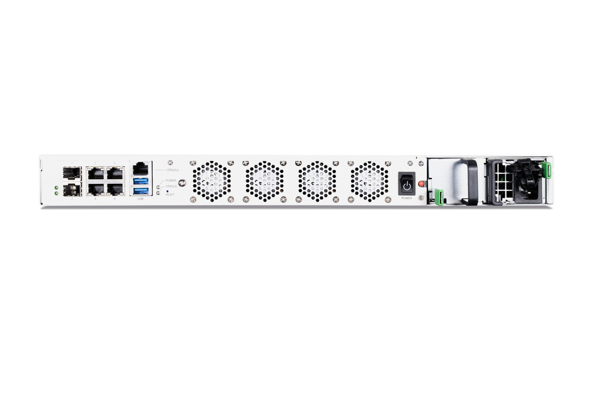 FortiAnalyzer-810G
