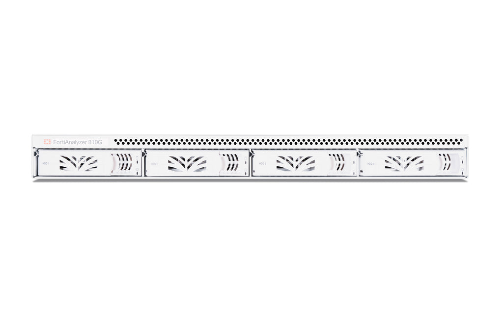FortiAnalyzer-810G