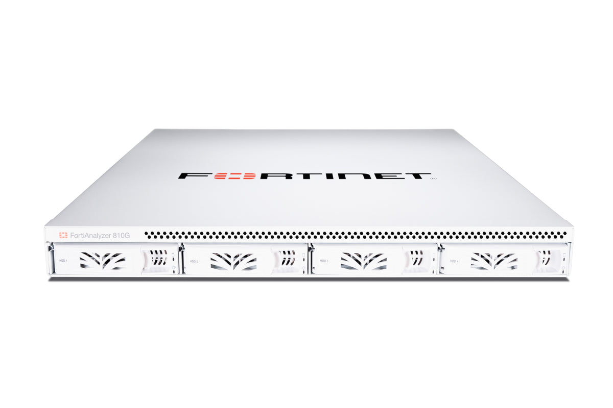 FortiAnalyzer Powerful Log Management, Analytics and Reporting Platform