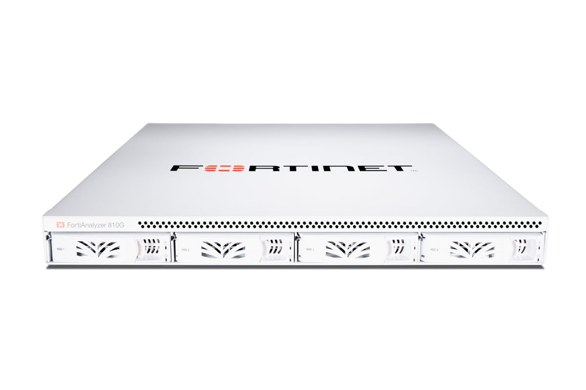 FortiAnalyzer-810G