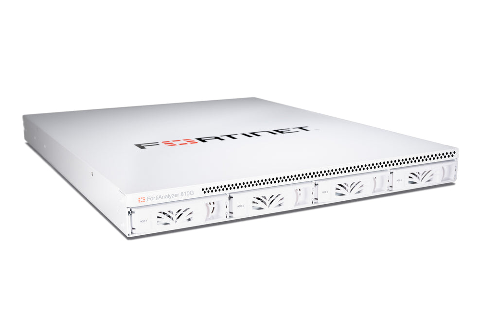 FortiAnalyzer-810G
