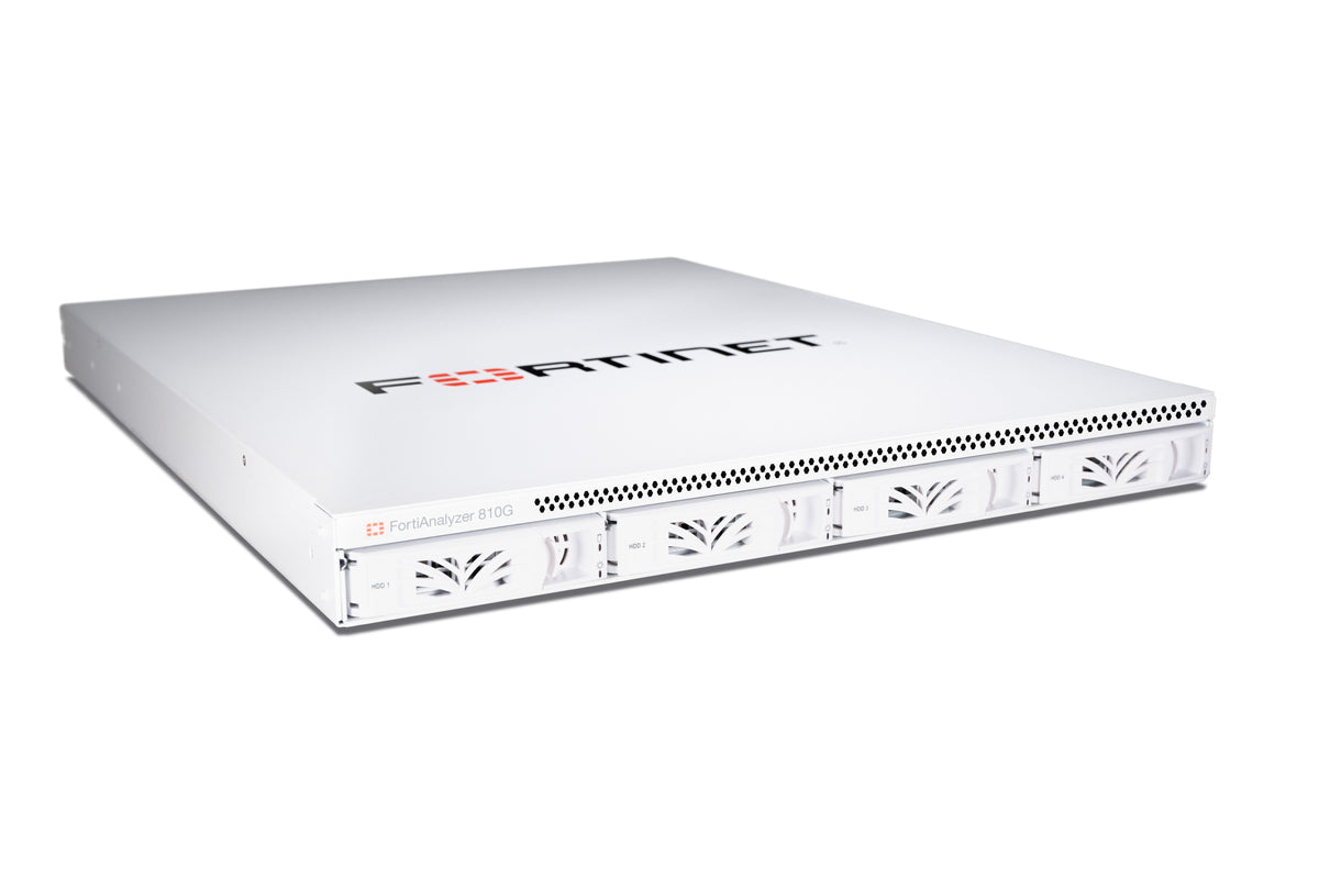 FortiAnalyzer-810G