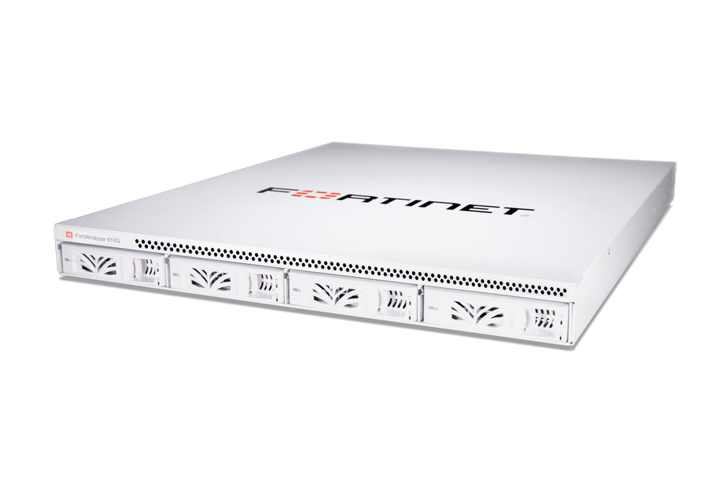 FortiAnalyzer-810G