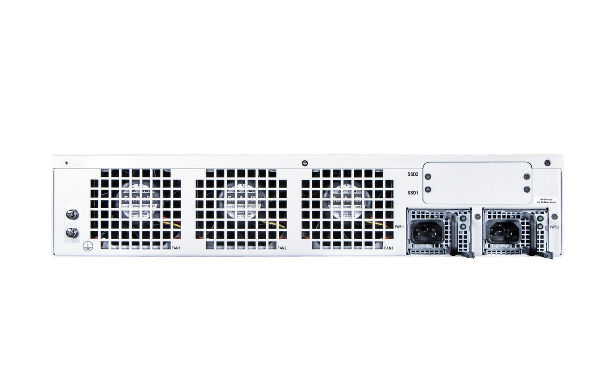 FortiGate-1001F