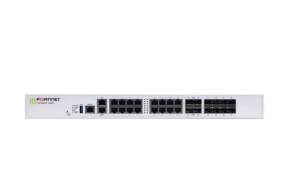 FortiGate-120G