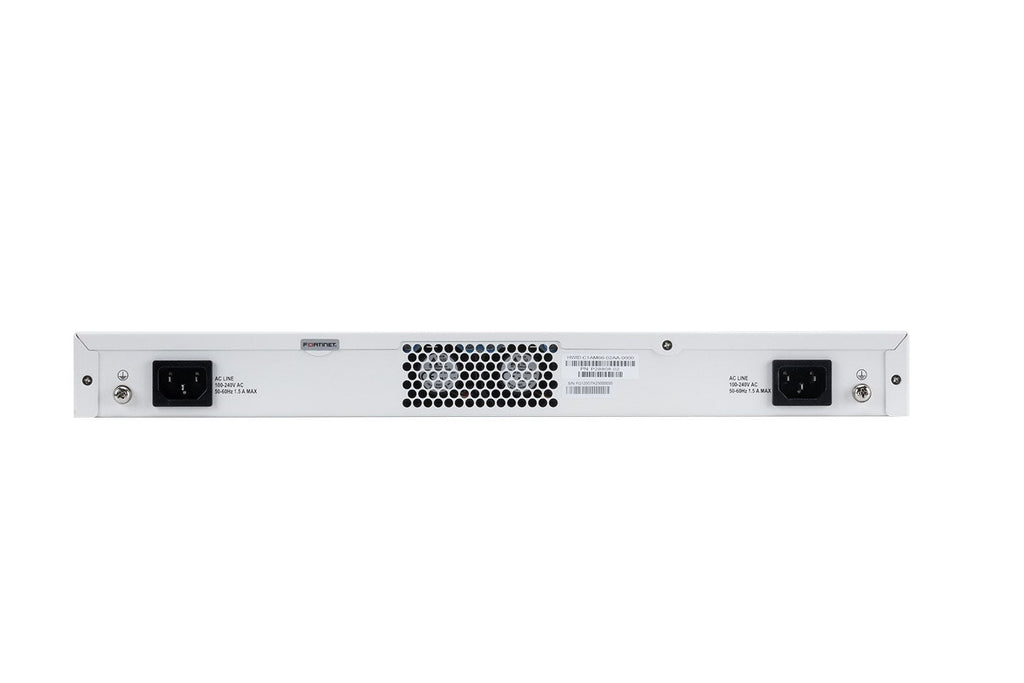 FortiGate-121G