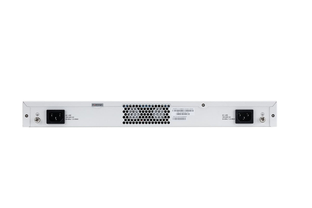 FortiGate-121G