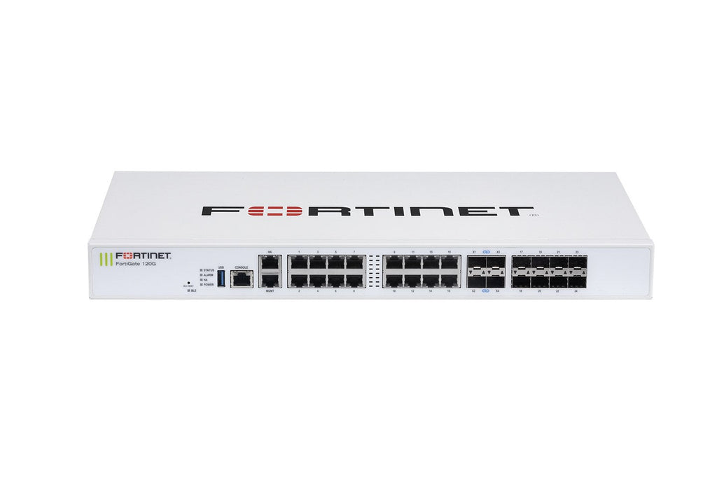 FortiGate-121G