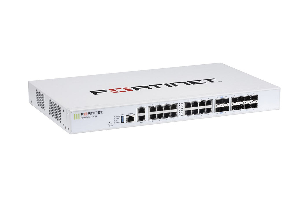 FortiGate-121G