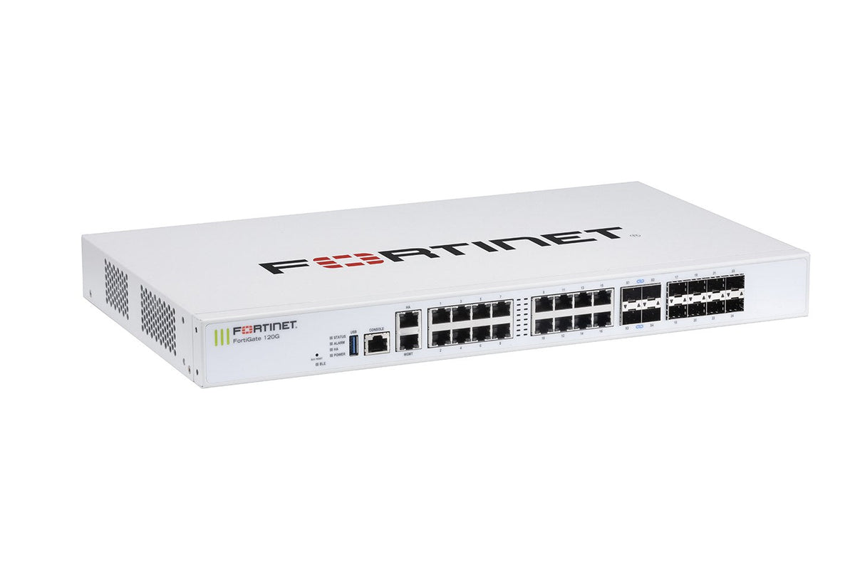 FortiGate-121G