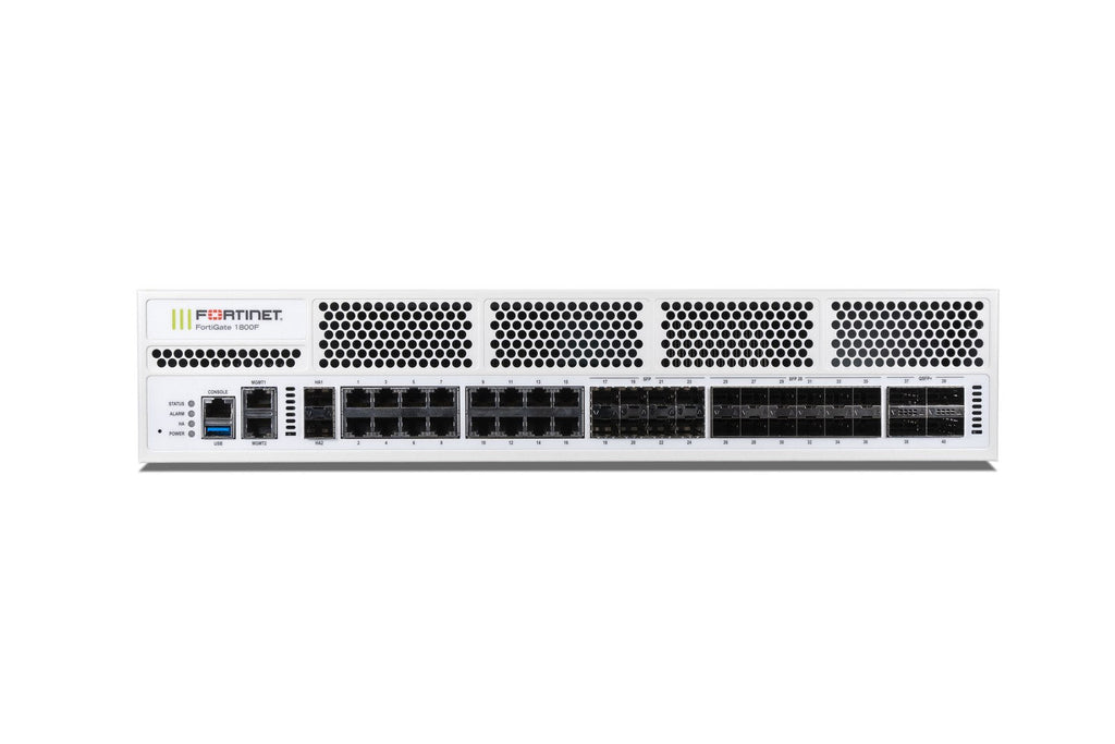 FortiGate-1800F-DC