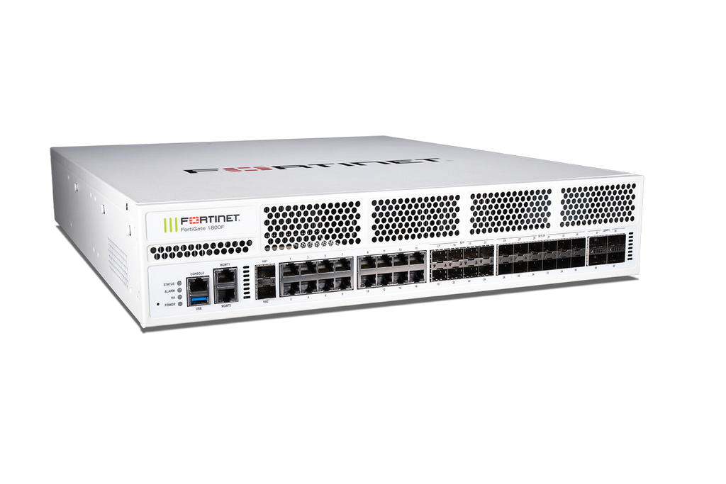 FortiGate-1800F-DC