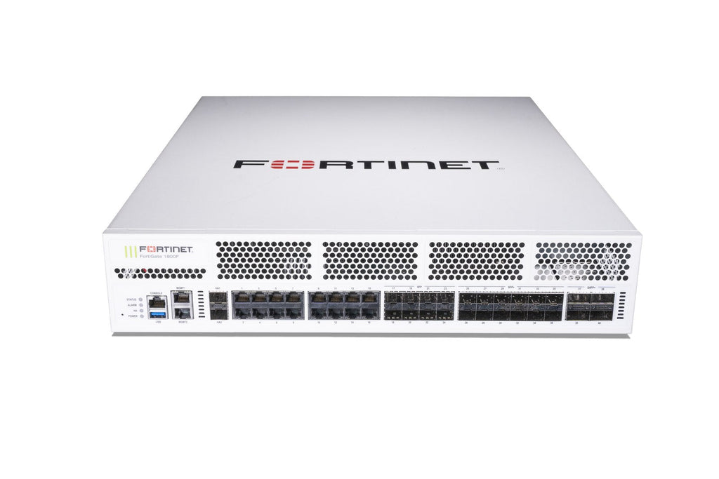 FortiGate-1801F-DC