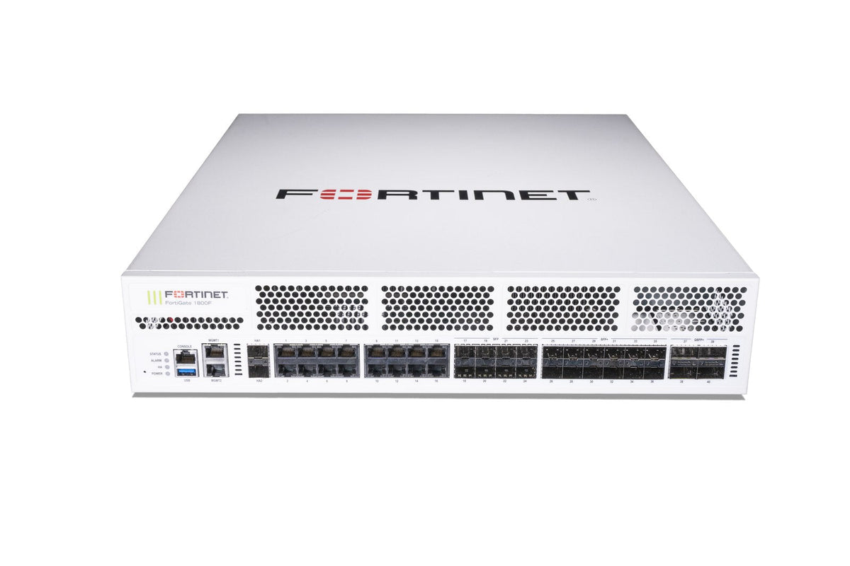 FortiGate-1801F-DC