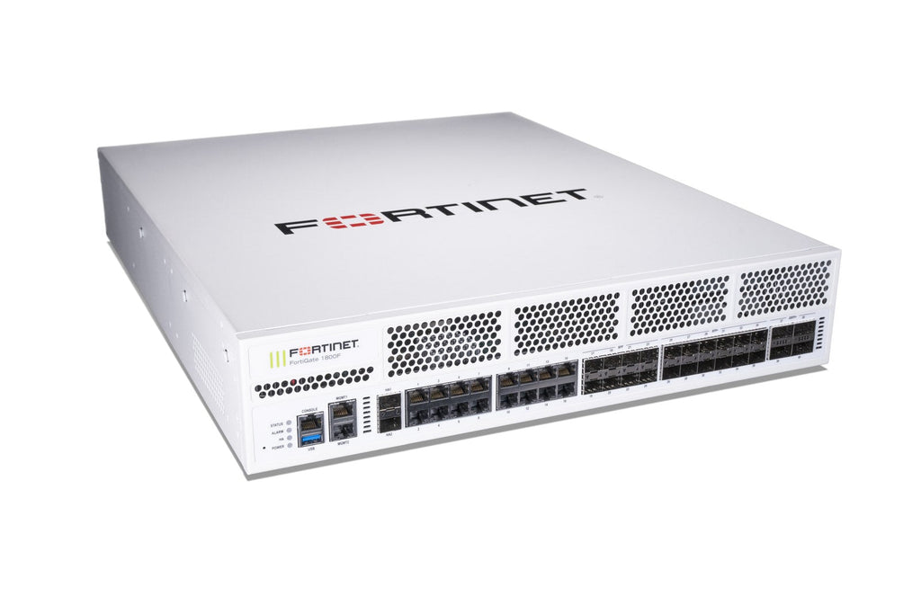 FortiGate-1801F-DC