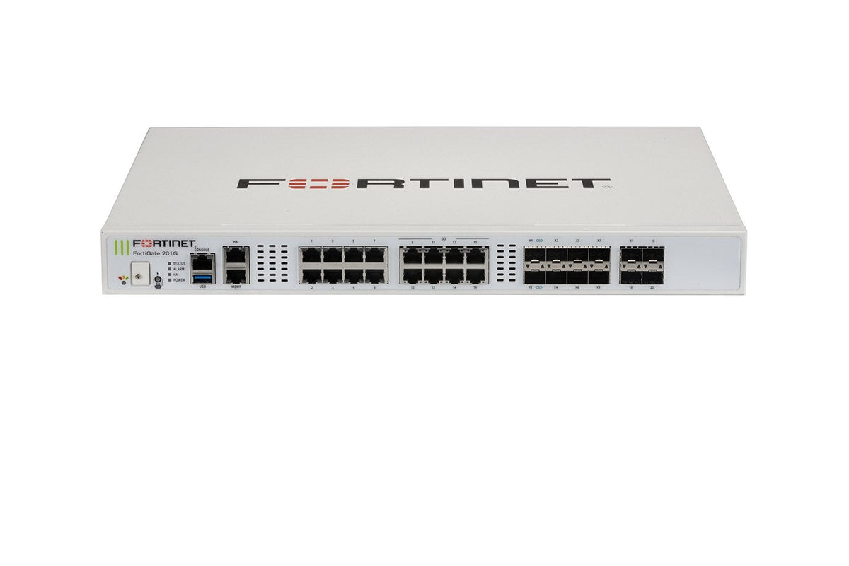 FortiGate-200G