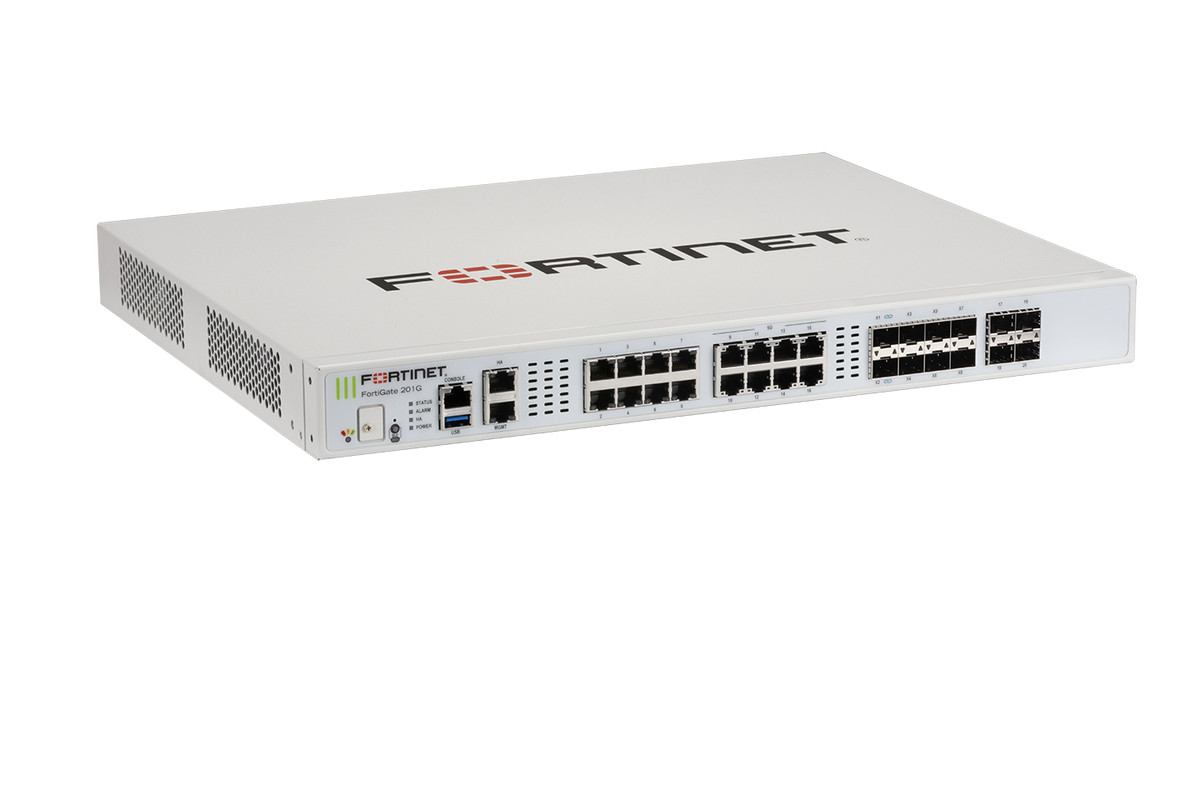 FortiGate-200G
