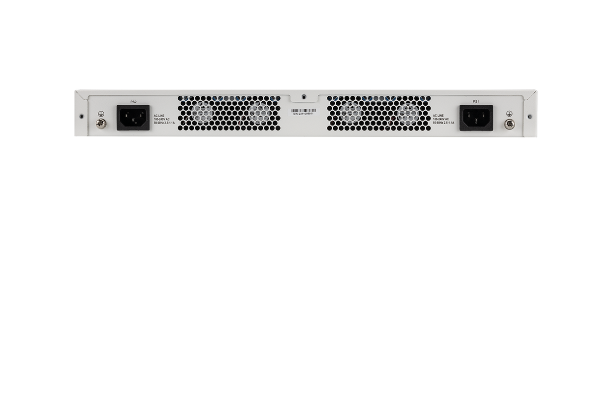 FortiGate-201G