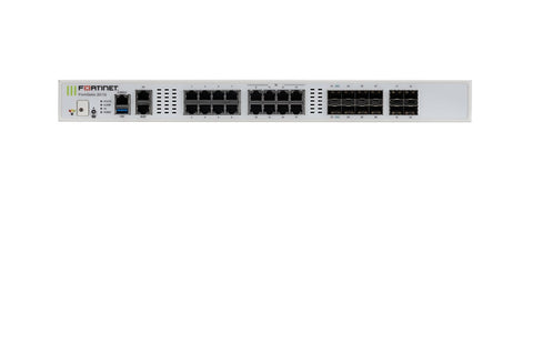 FortiGate-201G