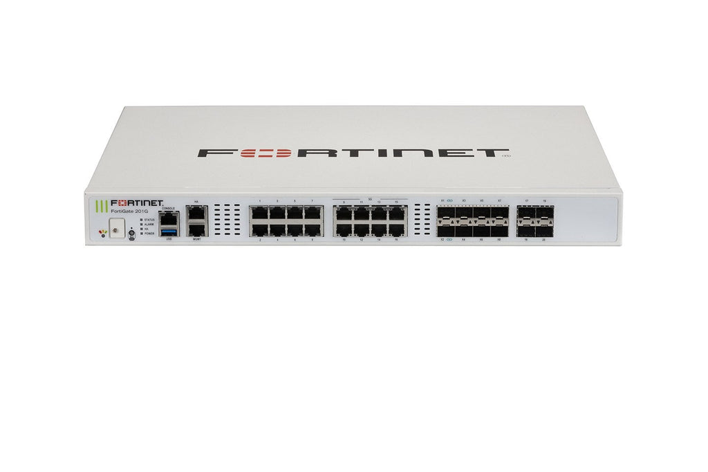 FortiGate-201G
