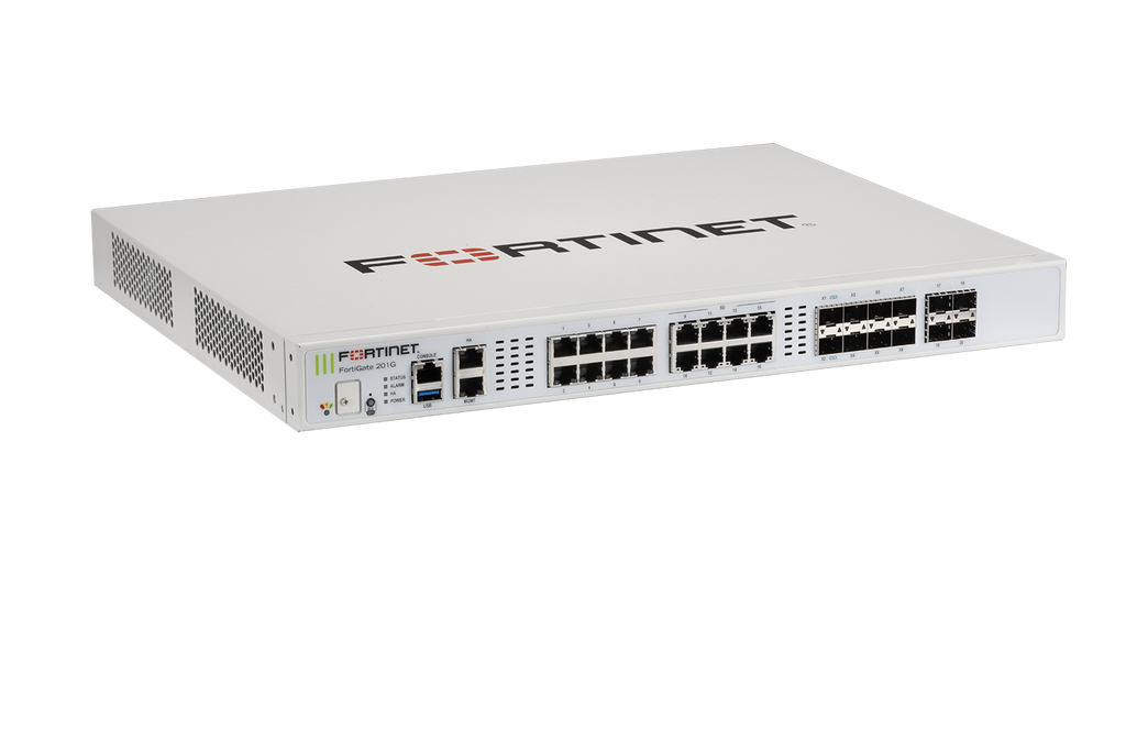 FortiGate-201G