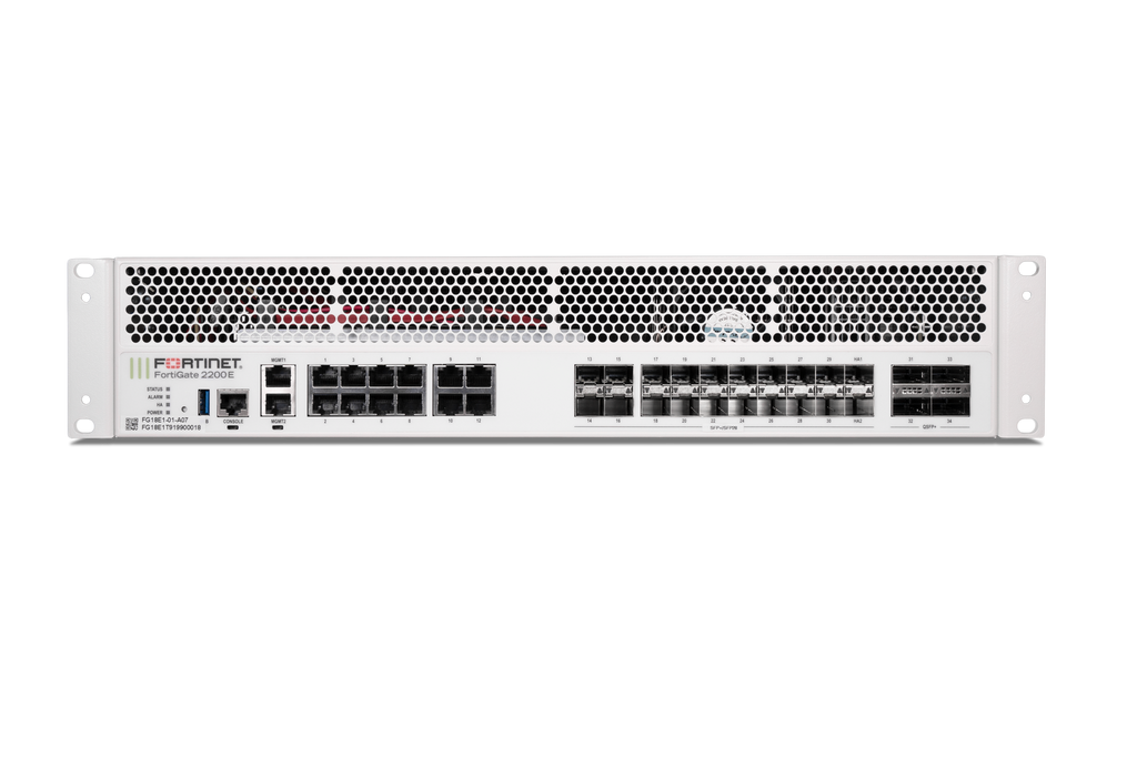 FortiGate-2200E