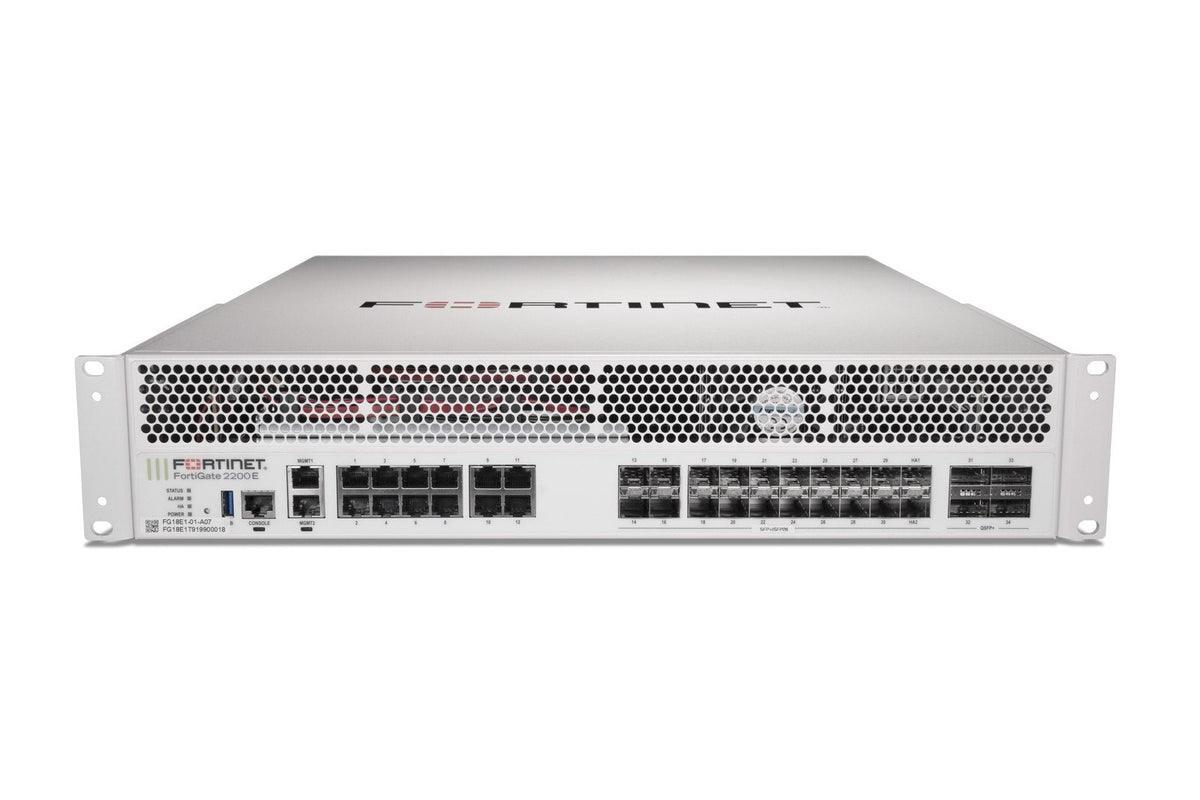 FortiGate-2200E