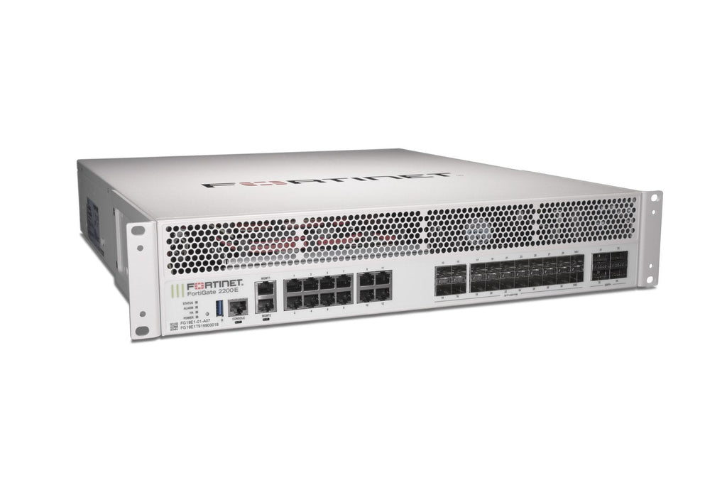 FortiGate-2200E