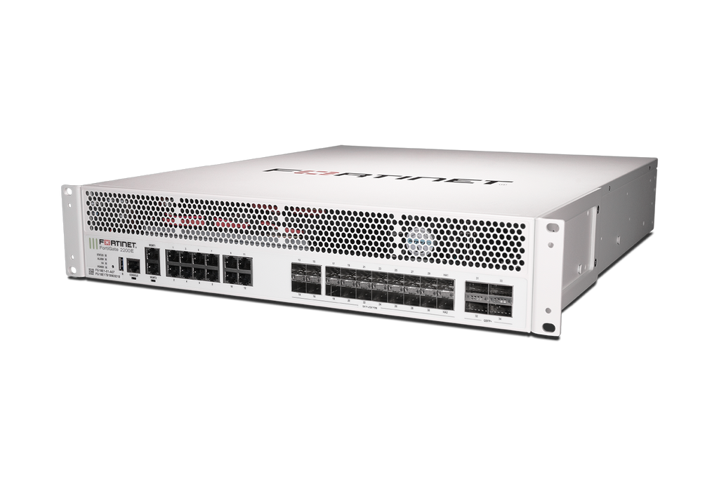 FortiGate-2201E