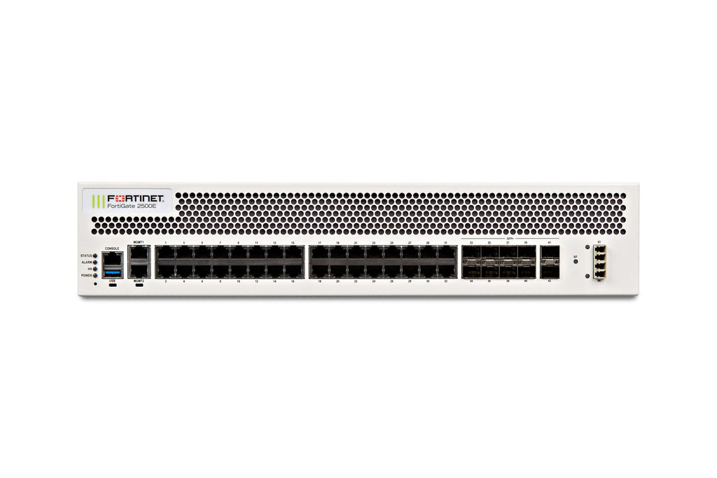 FortiGate-2500E