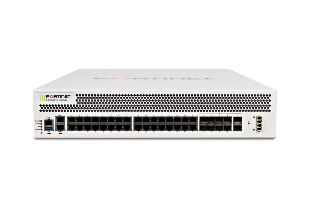 FortiGate-2500E