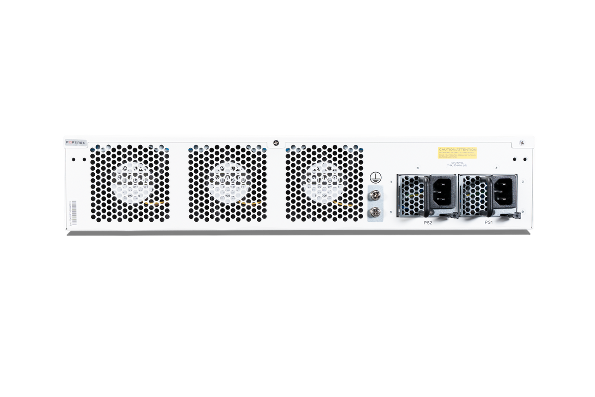 FortiGate-2600F