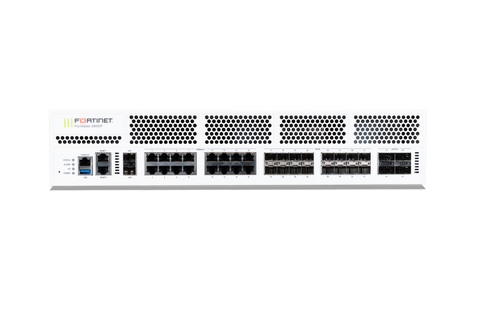 FortiGate-2600F