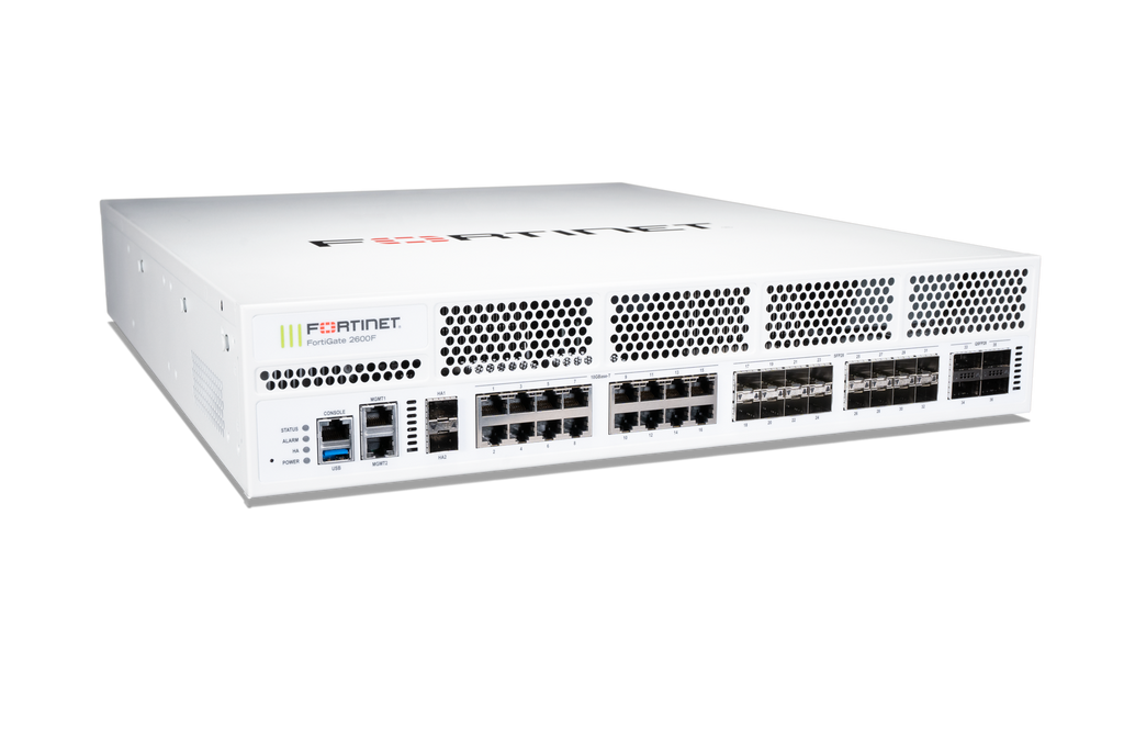 FortiGate-2600F