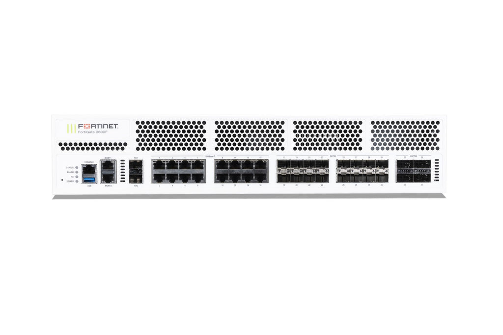 FortiGate-2601F-DC