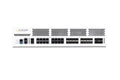 FortiGate-2601F-DC