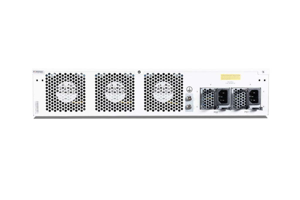 FortiGate-2601F