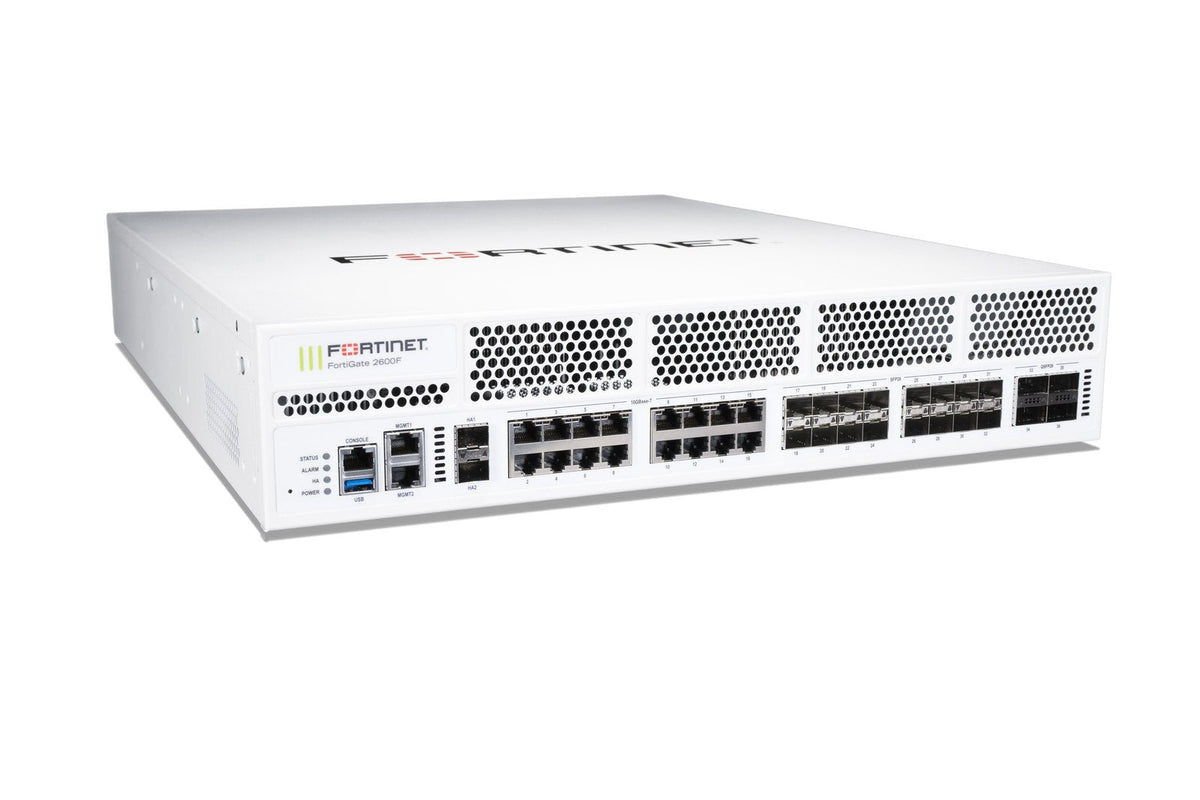 FortiGate-2601F