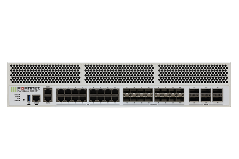 FortiGate-3001F-DC