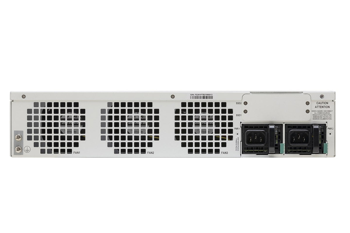 FortiGate-3001F
